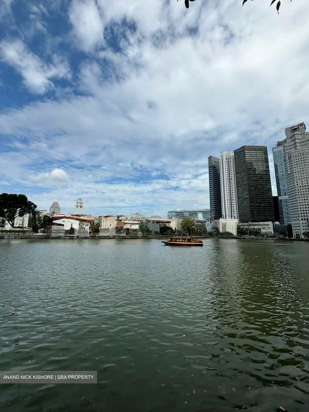 Boat Quay Conservation Area (D1), Shop House #564643761